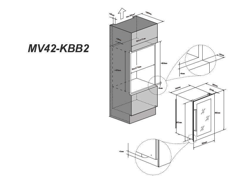 кнопка KJD17 5 к